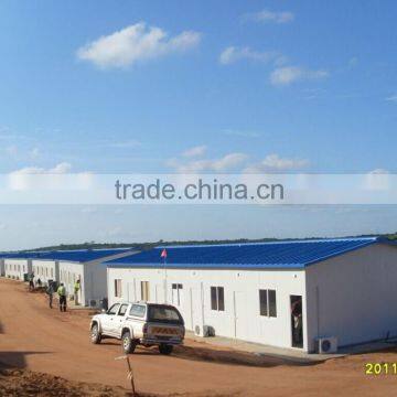 Best Temporary Camp Africa photo-3