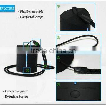 Low Price Usb Ionizer Air Purifier China photo-2