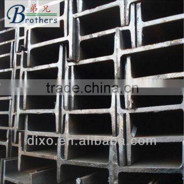 wide flange beams with steel factory for steel structure