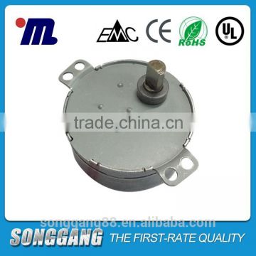 Taiwan AC Synchronous motor SD-83-516 with Stage Light