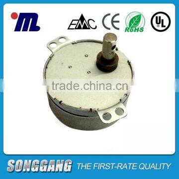 Ac Motor Winding machine AC 240V Synchronous Motor Machine SD-83-645
