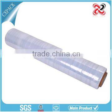 high quality shrink plastic moisture proof paper core film