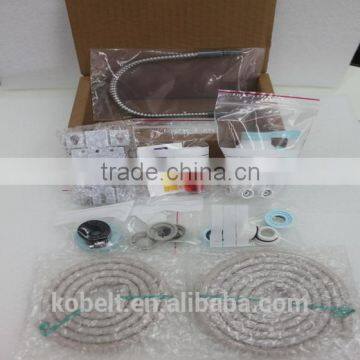 IT-577 Iontech Alkaline Water Ionizer Touch Lcd Screen Dis photo-5