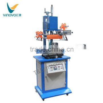 GP-210 embossing stamp machine