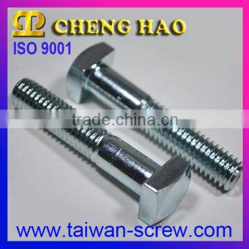 Customized Produce Clamp Bolt And Nut