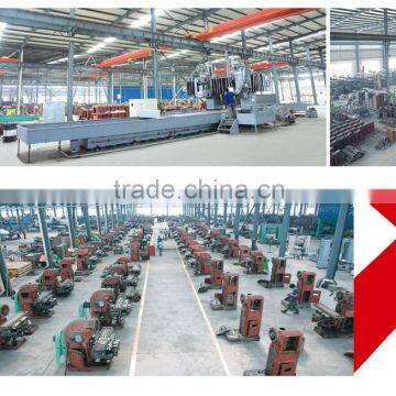 X5040 Vertical Knee-type Milling Machine For Sale photo-4