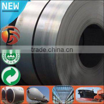 Large Stock Low Price carbon steel coil steel slit coil steel strips Q235