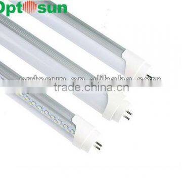 5 years warranty CE ROHS led tube without drivers