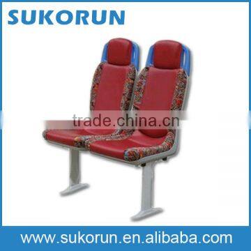 the best quality bus passenger seat for Kinglong and Yutong