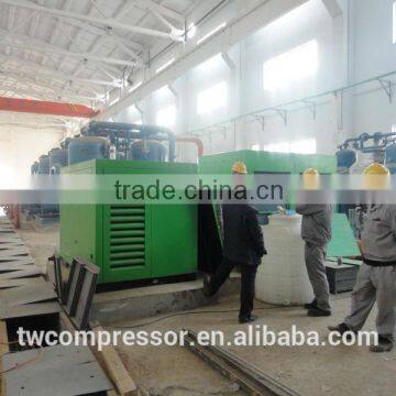 Oilless Drive Belts Chemical Air Dry Compressor 100cfm photo-6