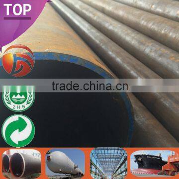 ASTM A333 Prime Steel a335 p91 alloy steel pipe Seamless Pipe Sizes a53 density of carbon steel pipe