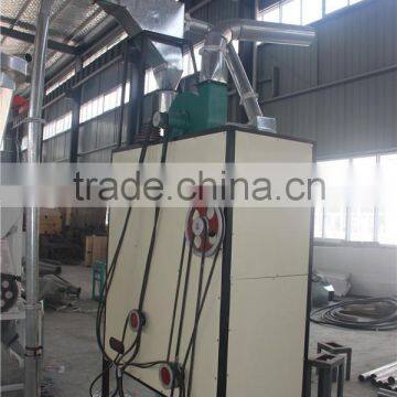 200 Ton / 24 Hour Corn Milling Machine photo-2