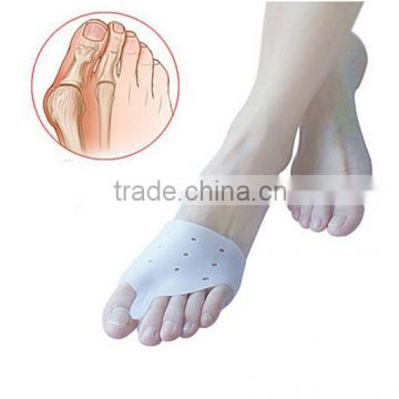 1 Pair Foot Care Gel Insoles Pads Toes Protector Bunion hallux valgus Separators