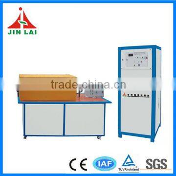 Low Price High Heating Speed Metal Rod Forging Induction Heater (JLZ-45)