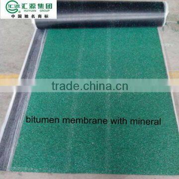 3mm 4mm Waterstop Membrane Torches Roofing Building Material photo-2