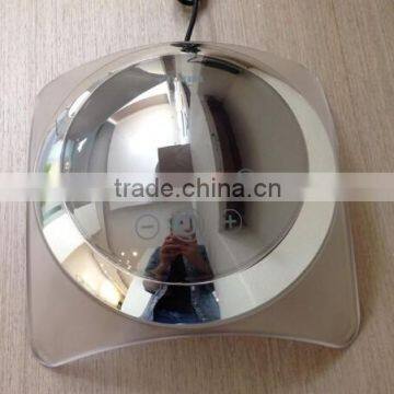 Home Hotel Bedroom 5w Usb Smart Led Table Lamp photo-3