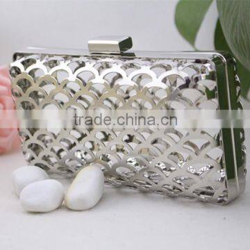 2016 Ladies Purse Frame Metal Clutch Bag Frame photo-4