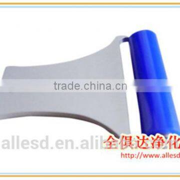 Cleanroom Washable Silicon Sticky Roller photo-4