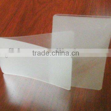 laminating pouch film