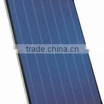 BTE SolarSplit Pressurized Solar Water Heater With CE Certificate,Solar Key Mark Certificate photo-3