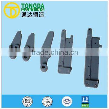 High Quality Casting OEM Parts