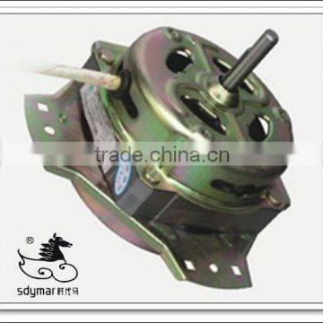 ac washing machine motor