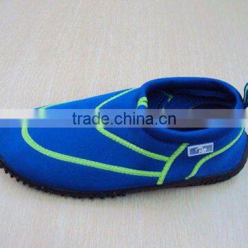 Women new style aqua shoes