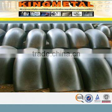 90Degree/180degree SR seamless carbon steel elbow