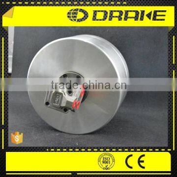 SH200 Standard Closed-center Solid Rotary Hydraulic Cylinder for Horizontal Car Alloy Wheel CNC Lathe