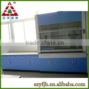 Hot Sell Easy Clean New Type Wood or Steel Highly Cost Effective School Chemical Used Laboratory Tables photo-4