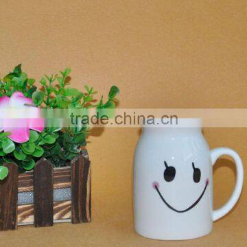 200cc ceramic mug porcelain mini cup