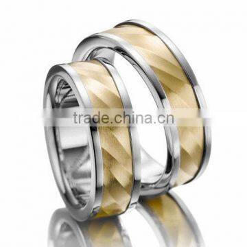 Hot Sell White Ceramic Ring for Lovers Ceramic Finger Ring From Dongguan Factory in China Website photo-2