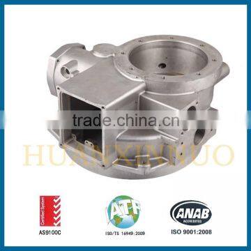 Customized Steel Forgings/forging Parts/forge -high Quality Forging Shape