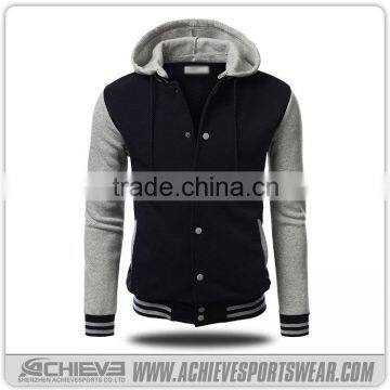 Men's Dress hoodies