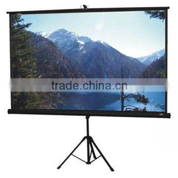 60 inch to 150 inch Tripod Screen