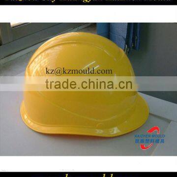 Safety and strong plastic injection hard hat mould,hard hat mold,hard hat moulding