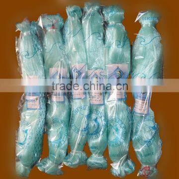 Shining Green Fishing Net photo-3