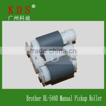 Printer Manual Pickup Roller for Brother HL5450/5470/6180/5445/5472/5452 Printer Spare Parts