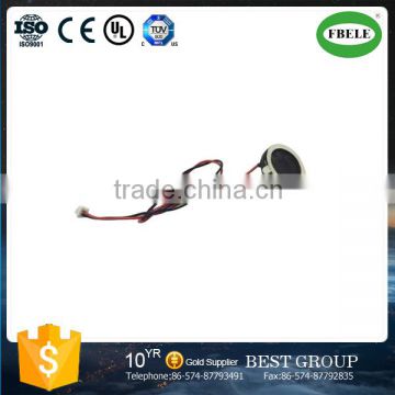 FBS-022 Ultra-thin mobile phone waterproof loudspeaker with wire (FBELE)