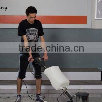 Industrial durable floor cleaning machine price