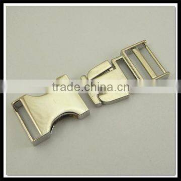 Custom Engraved Metal Safety Buckle photo-4