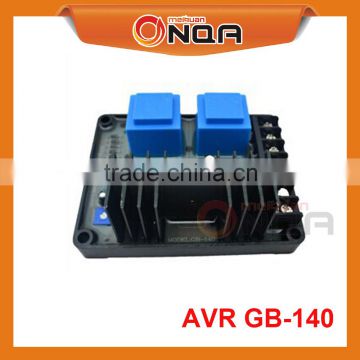 Regulator AVR GB140 15A 400V GB180 AVR For Brush Alternator Generator