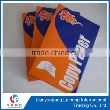 china manufacture produce good quality a4, a3 copy paper