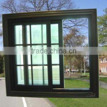 upvc window