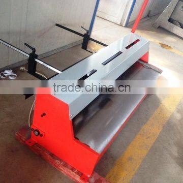 Hand Operated Metal Cutting Machine Cheap and Easy-cooperate photo-3