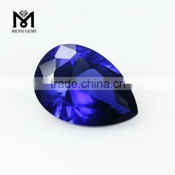 Fast Shipping Top Quality Corundum Blue Sapphire