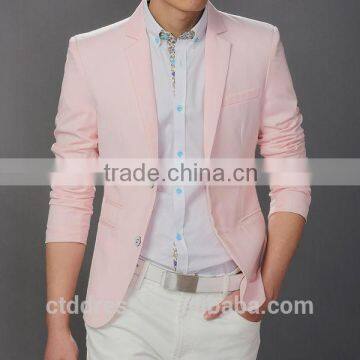 AC Style!!! Summer Comming!! Fasion colour Seven sleeves 100% cotton fabric Spring and summer suit