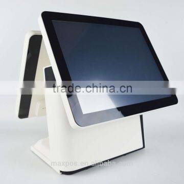 Dual Screen Touch Screen POS photo-6