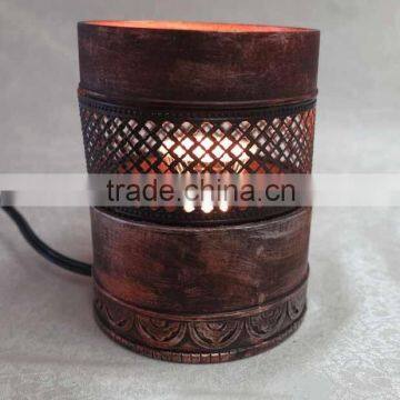 China supplier wholesale and export modern family life fragrance lamp EZW2050