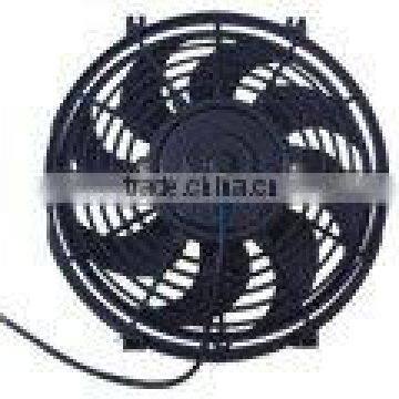 air conditioner cooling fan